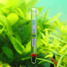 JBL Glass Thermometer for Aquarium